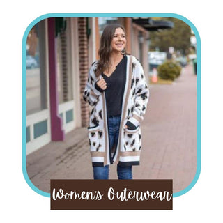 Women's Outerwear