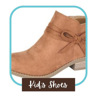 Kid's Shoes