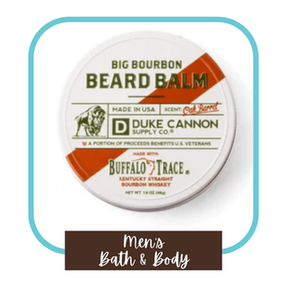 Men’s Bath & Body