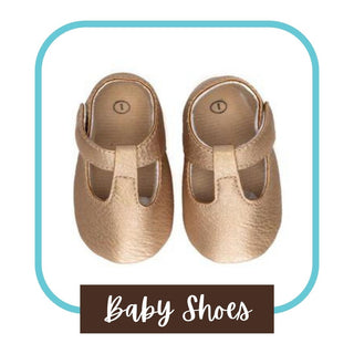 Baby and Kid Shoes
