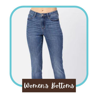 Women's Bottoms