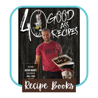 Recipe Books