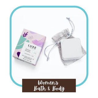 Women's Bath & Body