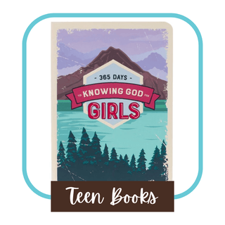 Teen Books