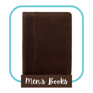 Men's Books