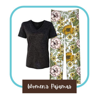 Women's Pajamas