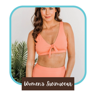 Women's Swimwear