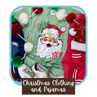 Christmas Clothing