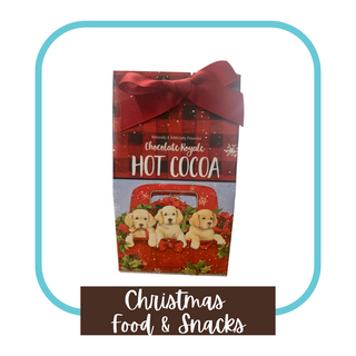 Christmas Food and Snacks