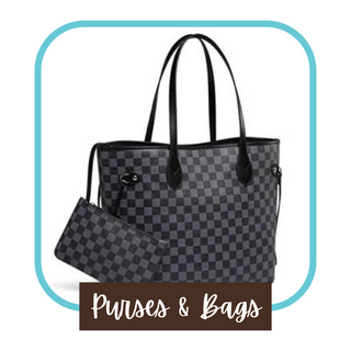 Purses & Bags