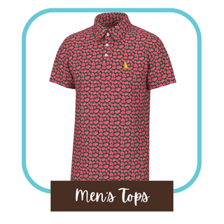 Men's Tops