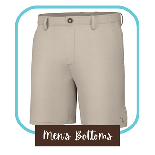 Men's Bottoms