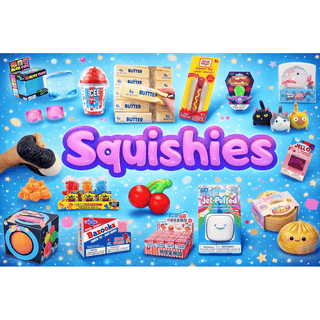 Squishies