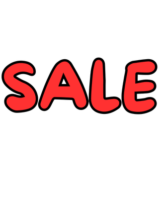Sale