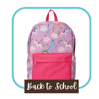 Back To School