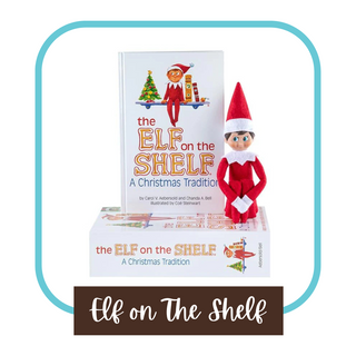 Elf on the Shelf