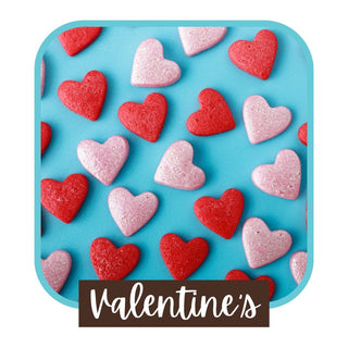 Valentine's