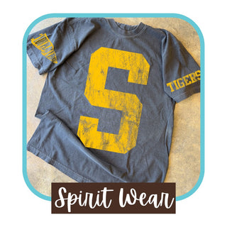 Spirit Wear