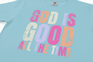 God is Good Tee