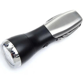 10 Function Flashlight Tool