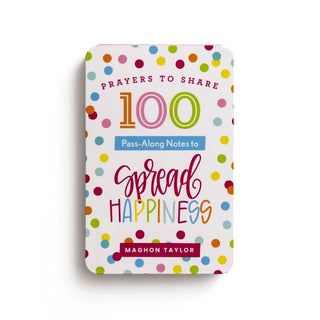 100 Prayers to Share