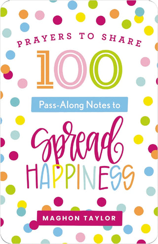 100 Prayers to Share
