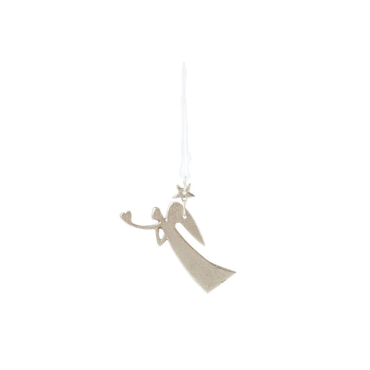 Angel Heart Ornament
