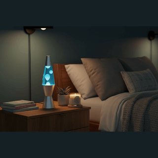 Lava Lamp Lifestyle Photo