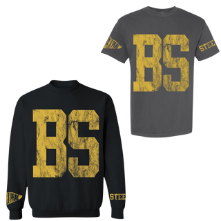 2026 YPIP Varsity Spirit Top PREORDER