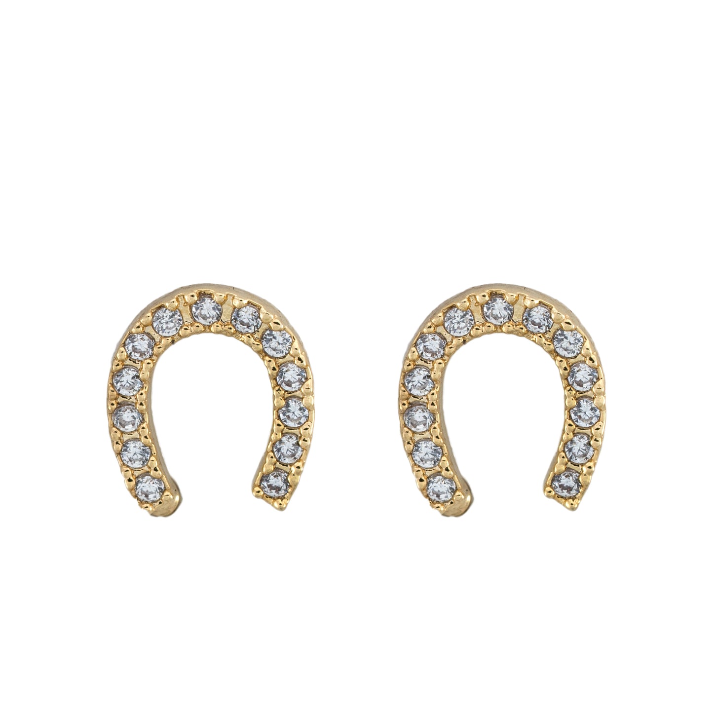 Gold Horseshoe Coffee