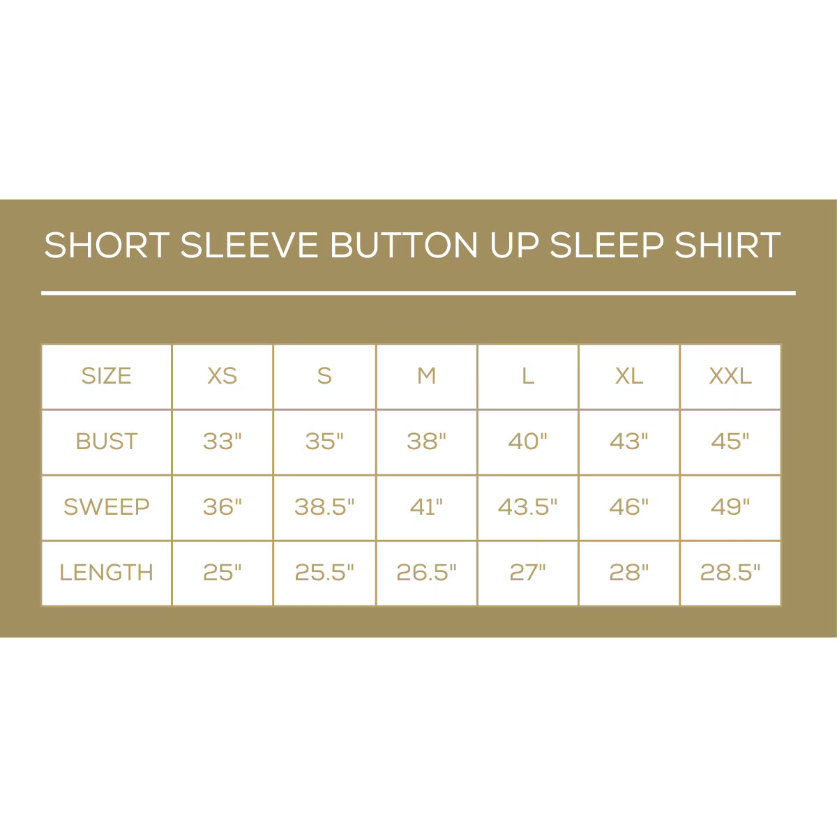 Noelle Pajama Shirt