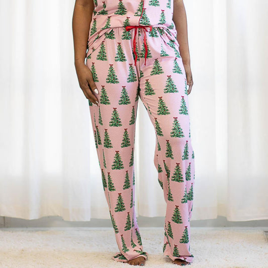 Noelle Pajama Pants