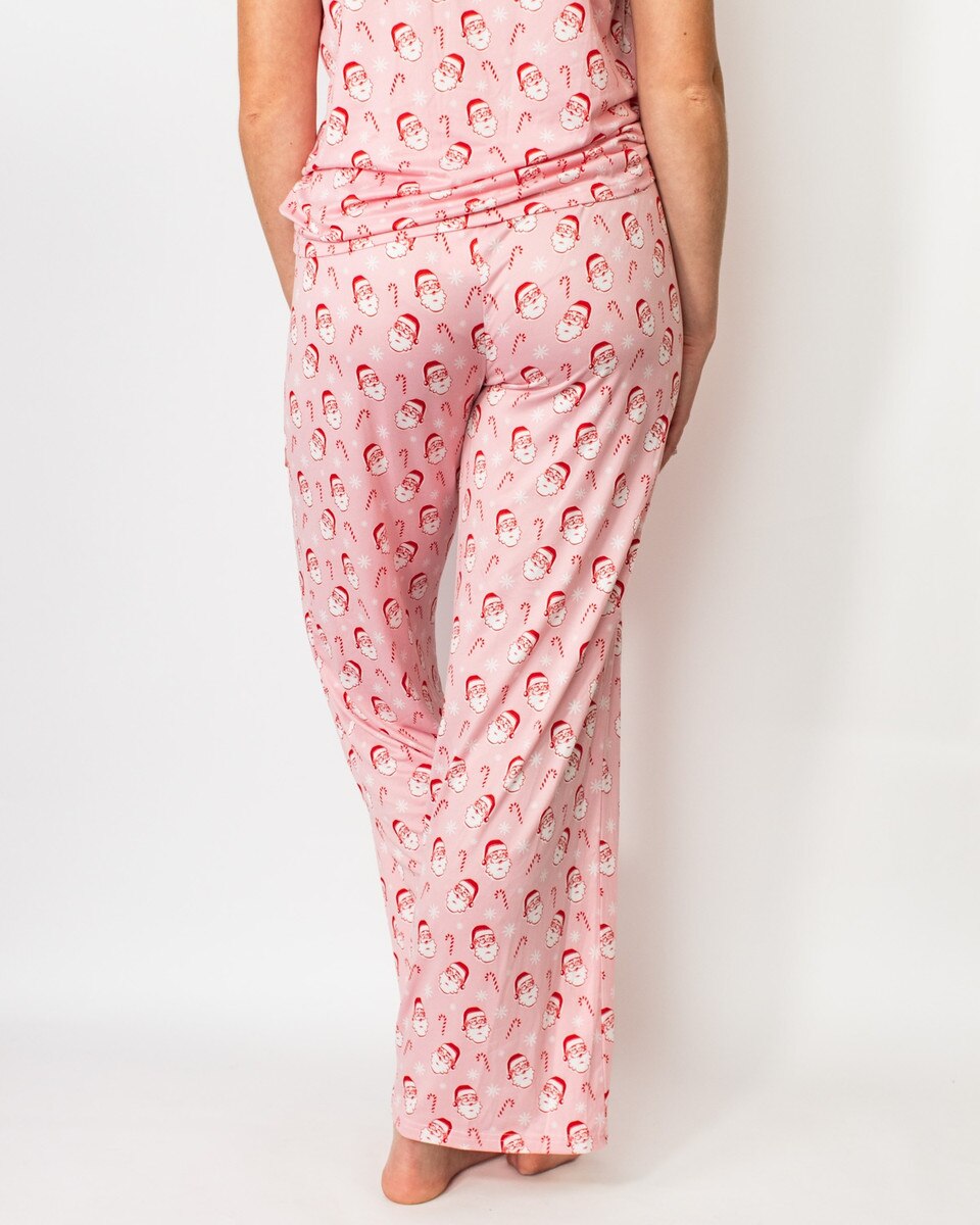 Candy Cane Cutie Pajama Pants