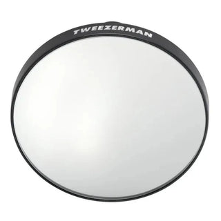 Tweezerman Bath & Body 12X Magnification Mirror