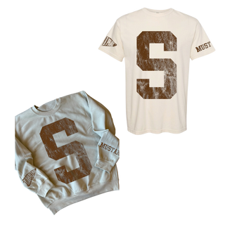 2026 YPIP Varsity Spirit Top PREORDER