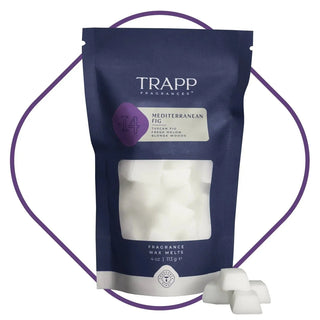 Trapp Home Fragrances #14 Mediterranean Fig Wax Melts