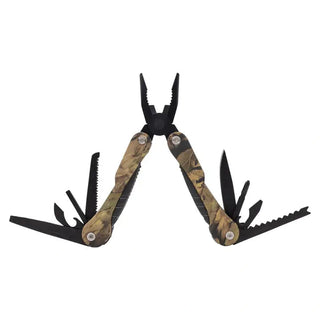 14 Piece Multi Tool