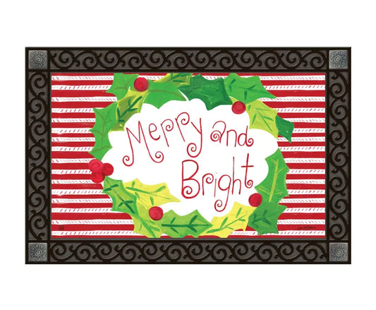 Merry & Bright MatMate
