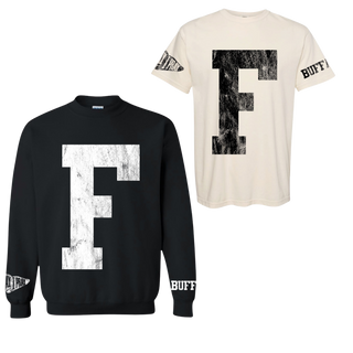 2026 YPIP Varsity Spirit Top PREORDER