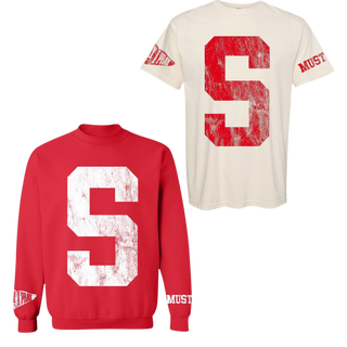 2026 YPIP Varsity Spirit Top PREORDER