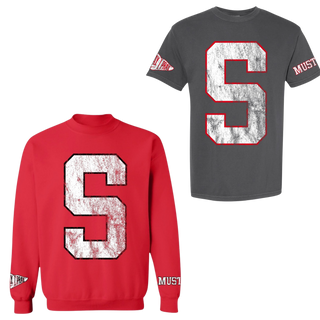 2026 YPIP Varsity Spirit Top PREORDER
