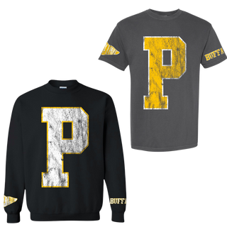2026 YPIP Varsity Spirit Top PREORDER
