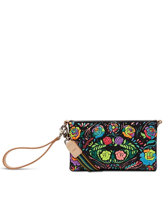 Rita Uptown Crossbody