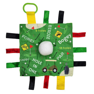 Golf Learning Lovey