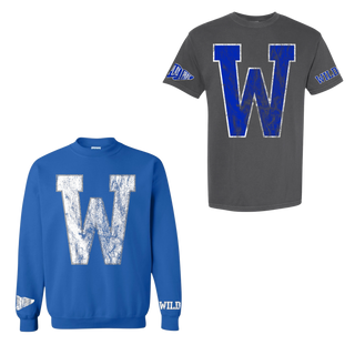 2026 YPIP Varsity Spirit Top PREORDER