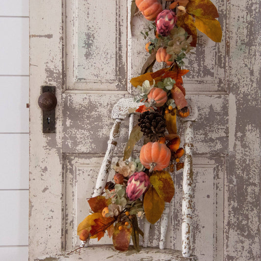 Fall Garland