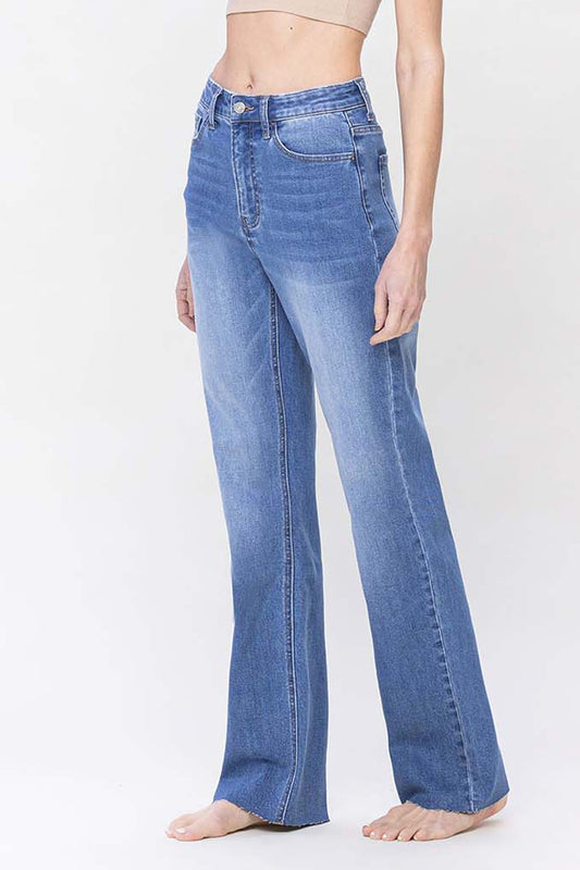 comfort jeans