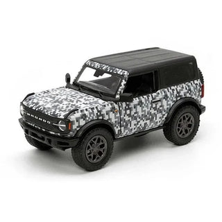 US Toy Company Toys 2022 Camo Ford Bronco