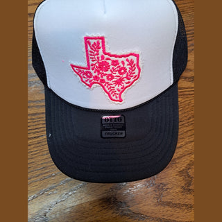 Patch Cap
