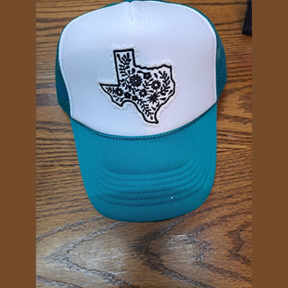Patch Cap